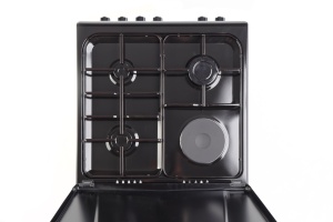 VIVAX HOME kombinovani šporet FC-31602 BLX - Img 3