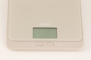 VIVAX HOME kuhinjska vaga KS-502S LUNAR