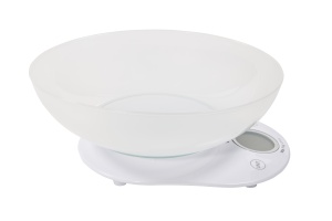 VIVAX HOME kuhinjska vaga KS-505BW - Img 2