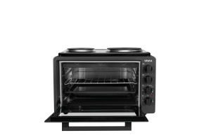 VIVAX HOME mini elektrik MO-4201 Crni