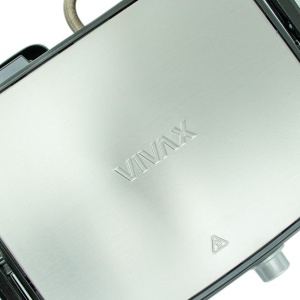 VIVAX HOME toster grill SM-1800 - Img 4