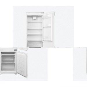 VIVAX HOME ugradni frižider CFRB-271ELF