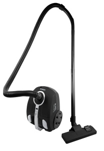 VIVAX HOME usisivač VC-1605 crni