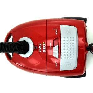 VIVAX HOME usisivač VC-700R REO