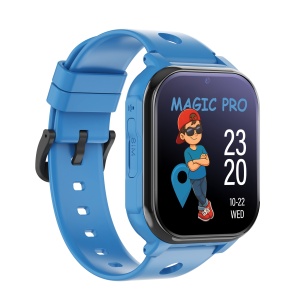 VIVAX smart KIDS watch 4G MAGIC PRO Blue - Img 2