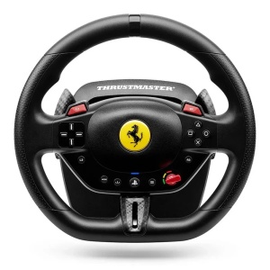 Volan Thrustmaster T98 Ferrari 296 GTB PC/PS5/PS4 - Img 3