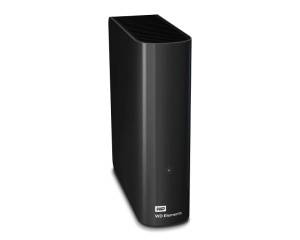 WD Elements Desktop 20TB 3.5 inča eksterni hard disk WDBWLG0200HBK - Img 2