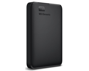 WD Elements Portable 4TB 2.5 inča eksterni hard disk WDBU6Y0040BBK - Img 3