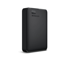 WD Elements Portable 6TB 2.5 inča eksterni hard disk WDBHJS0060BBK - Img 3