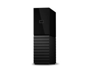WD My Book 14TB 3.5 inča eksterni hard disk WDBBGB0140HBK - Img 2