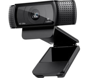 WEB CAM Logitech C920 Full HD