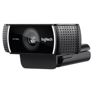 WEB kamera gaming Logitech HD PRO Stream C922 960-001088 - Img 5