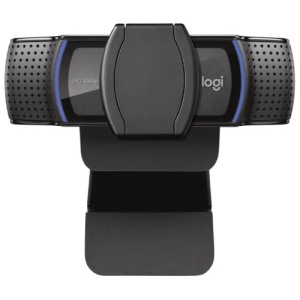 WEB kamera Logitech C920e 960-001360 - Img 3