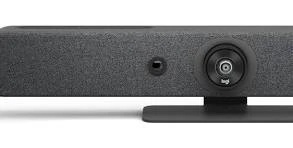 Web kamera Logitech Conference Cam Rally Bar Mini 960-001339 - Img 2