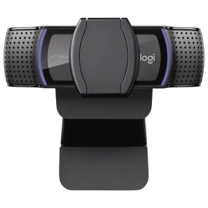 WEB kamera Logitech HD PRO C920S 960-001252 - Img 7