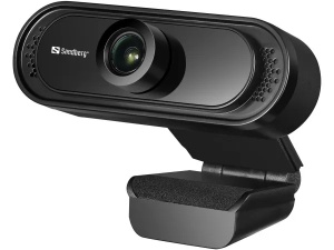 WEB kamera Sandberg USB 1080P 333-96 - Img 4