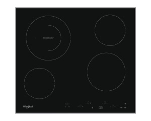 WHIRLPOOL AKT 8601 IX ugradna ploča - Img 1