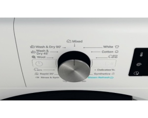 WHIRLPOOL FFWDB 976258 Inverter mašina za pranje i sušenje veša - Img 3
