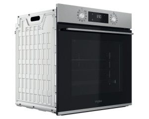 WHIRLPOOL OMSK58RU1SX ugradna rerna - Img 3