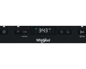 WHIRLPOOL W2F HD624 X mašina za pranje sudova - 60cm - Img 1