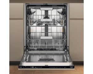 WHIRLPOOL W7I HP40 L ugradna mašina za pranje sudova -60cm - Img 3