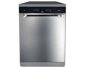 WHIRLPOOL WFO 3O32 N P X mašina za pranje sudova - 60cm - Img 1