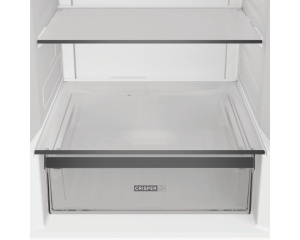 WHIRLPOOL WHK 25404 XBR5E kombinovani frižider