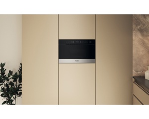 WHIRLPOOL WMN574BXA ugradna mikrotalasna rerna - Img 1