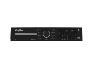 WHIRLPOOL WP C8 WBS EE mašina za sušenje veša - toplotna pumpa - Img 2