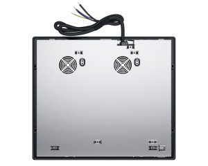 WHIRLPOOL WTX6019DCF indukciona ugradna ploča