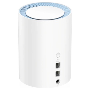 Whole Home Wi-Fi Mesh System Cudy M1200 AC1200 Dual Band (3-Pack) - Img 3