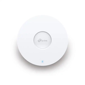 Wireless Access Point TP-Link EAP653 Omada AX3000 Wi-Fi 6/MU-MIMO/Gigabit PoE+ LAN