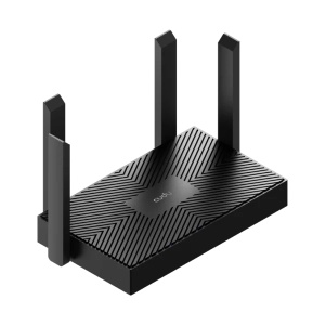 Wireless Mesh Router Cudy WR1500/WiFi 6/AX1500/EXT4x5dBi/1WAN/4LAN/repeater/AP/MU-MIMO - Img 3
