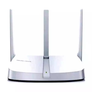 Wireless Ruter Mercusys MW305R-V2/300Mbs/1WAN/3LAN/3x5dbi - Img 3