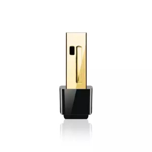 Wireless USB mrežna kartica TP-Link TL-WN725N 150Mbps Nano - Img 2