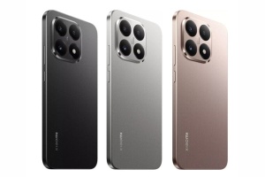 Xiaomi 15T EU 12+512 Gray - Img 2