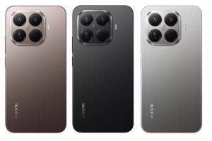 Xiaomi 15T Pro EU 12+512 Mocha Gold - Img 2