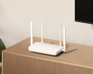 XIAOMI AX1500 EU (DVB4412GL) Wi-Fi 6 ruter - Img 1
