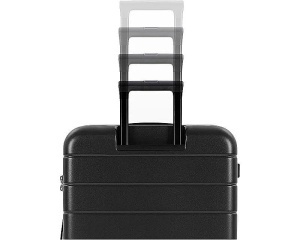 XIAOMI Luggage Classic 20 inča sivi kofer BHR8603GL *