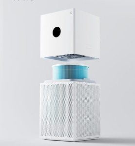 Xiaomi Mi Air Purifier 4 Lite EU - Img 3