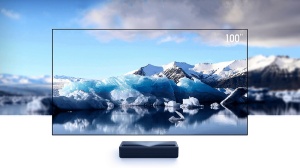 XIaomi Mi Ambient Light Rejecting Projector Screen 100" - Img 3