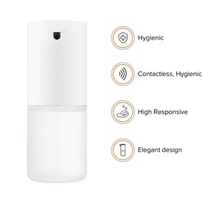 Xiaomi Mi Automatic Foaming Soap Dispenser - Img 2