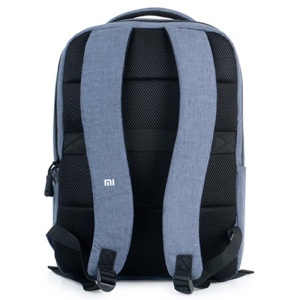 Xiaomi Mi Commuter Backpack (Light Blue) - Img 1