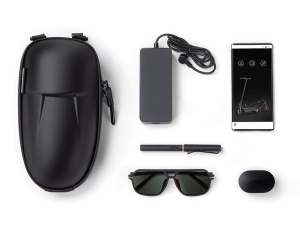Xiaomi Mi Electric Scooter Storage Bag - Img 3