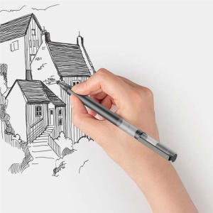 Xiaomi Mi High-capacity Gel Pen (10-Pack) - Img 3