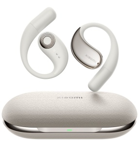 Xiaomi Mi OpenWear Stereo Sandstone Beige - Img 2