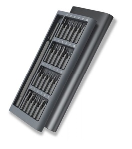 Xiaomi Mi Precision Screwdriver Kit - Img 2