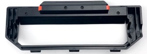 Xiaomi Mi Robot Vacuum-Mop P Brush Cover (Black) - Img 2