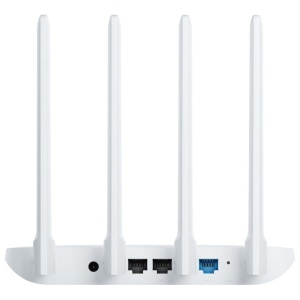 Xiaomi Mi Router 4C(White) - Img 2