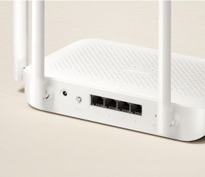 Xiaomi Mi Router AX1500 EU - Img 2